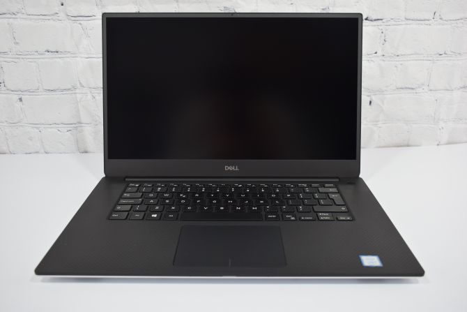 DELL Precision 5540 Intel Core i7-9850H 2.6GHz 32GB 512GB SSD nVidia Quadro T2000 Windows 11 Professional 