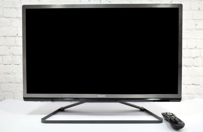 Telewizor Philips 32" 32HFL5008D/12