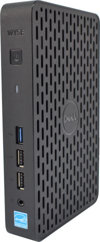 DELL Wyse 3030 Thin Client  Intel Celeron N2807 1.58GHz 2GB 4GB