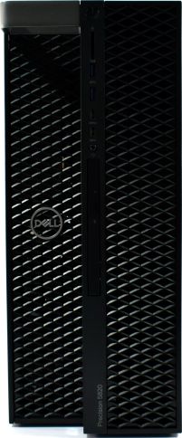 DELL Precision 5820 Intel Xeon W-2135 3.7GHz 128GB 512GB SSD + 500GB DVD-RW nVidia Quadro P2000 Windows 10 Professional PL