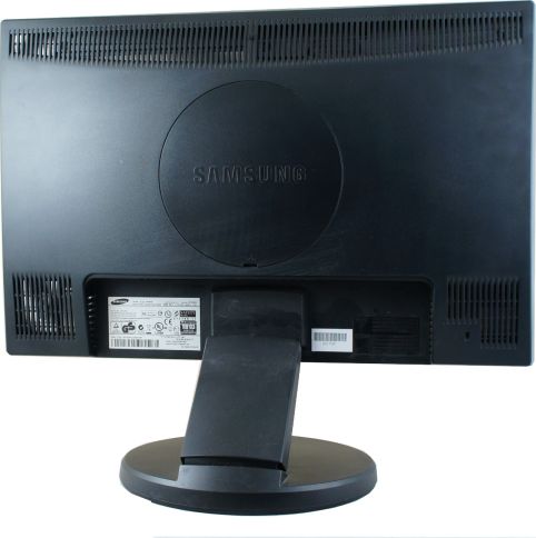 SAMSUNG 2243FW 22" TCO 03