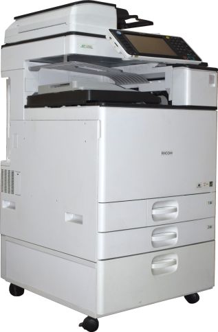 Urządzenie wielofunkcyjne Ricoh MP C2503