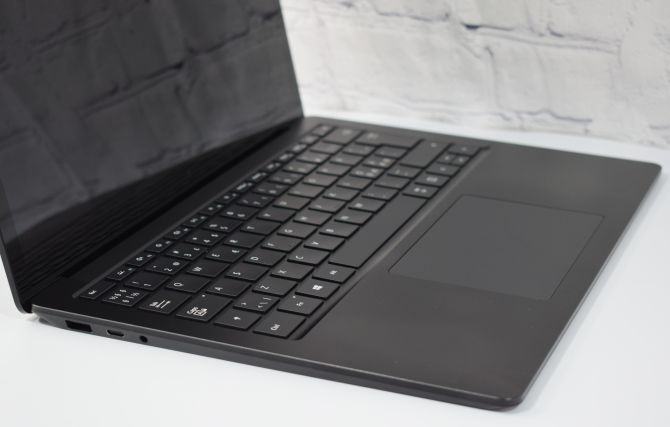 Microsoft Surface 3 Intel Core i7-1065G7 1.3GHz 16GB 512GB SSD Windows 11 Professional - 1033101