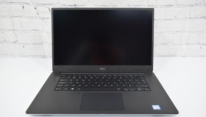 DELL Precision 5540 Intel Core i9-9980HK 2.4GHz 32GB 512GB SSD nVidia Quadro T2000 Windows 11 Professional - 1033570 