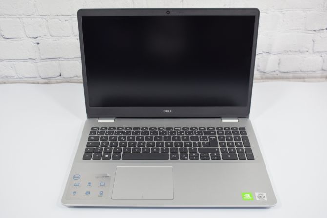 DELL Inspiron 5593 Intel Core i7-1065G7 1.3GHz 16GB 512GB SSD nVidia GeForce MX230 Windows 11 Professional