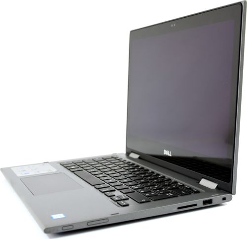DELL Inspiron 5378 Touch Intel Core i5-7200U 2.5GHz 8GB 256GB SSD Windows 10 Professional
