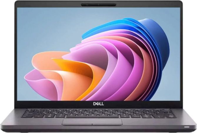 DELL Latitude 5400 Intel Core i7-8665U 1.9GHz 8GB 512GB SSD Windows 11 Professional PL