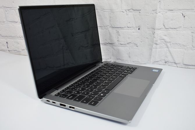 DELL Latitude 7400 2-in-1 Intel Core i7-8665U 1.9GHz 8GB 256GB SSD Windows 11 Professional - 1045262