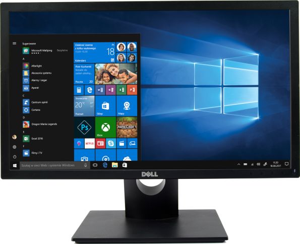 DELL E2216H 22" LED