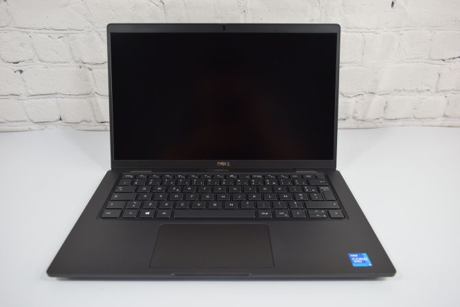 DELL Latitude 7420 Intel Core i5-1145G7 2.6GHz 8GB 256GB SSD Windows 11 Professional