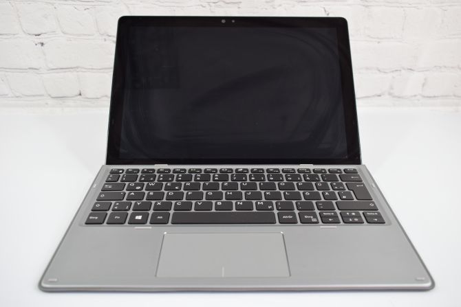 DELL Latitude 7200 2-in-1 Intel Core i5-8365U 1.6GHz 16GB 256GB SSD TOUCH Windows 11 Pro
