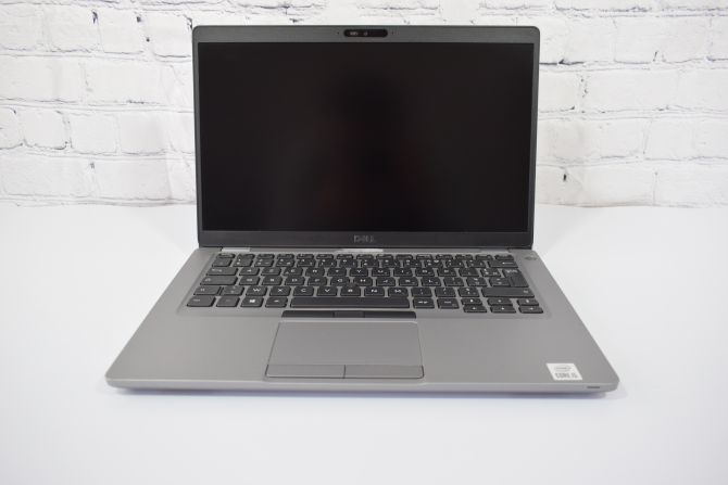 DELL Latitude 5410 Intel Core i5-10210U 1.6GHz 8GB 256GB SSD Windows 11 Professional - 1045401