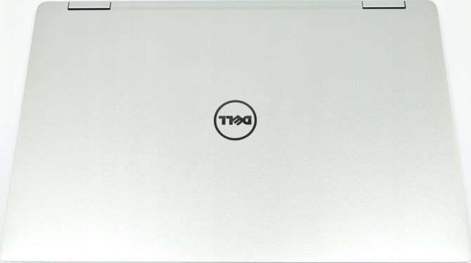 DELL XPS 13 9365 2-in-1 Intel Core i5-7Y54 1.2GHz 8GB 256GB SSD Windows 10 Home PL 