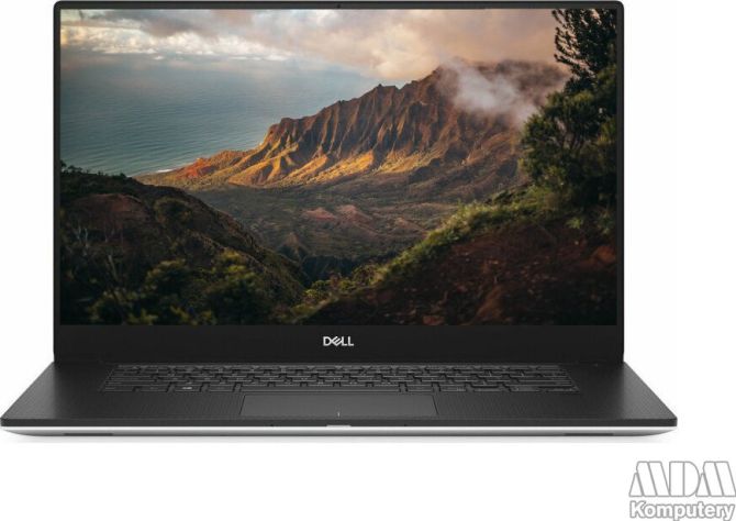 DELL Precision 5540 Intel Core i7-9750H 2.6GHz 32GB 1TB SSD nVidia Quadro T1000 UHD Windows 11 Professional 1064199 