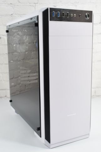 Gaming PC ARGB FAN Intel Core i5-8400 2.8GHz 32GB 1TB SSD nVidia GeForce RTX2080 Windows 11 Professional
