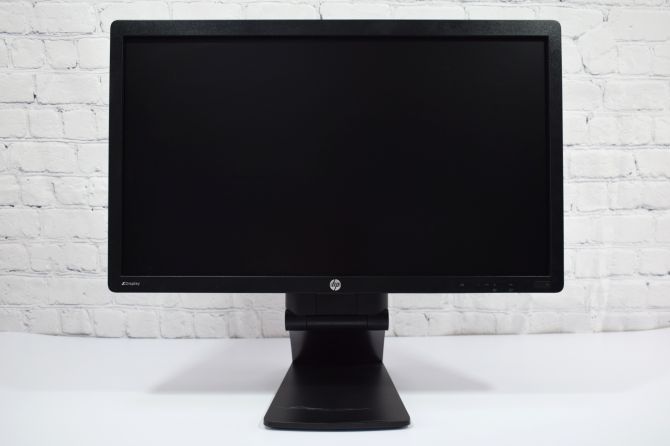 GAMING Monitor HP Z23i 23" LED IPS FULL HD 1920x1080