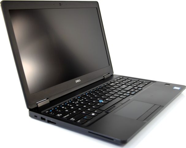 DELL Precision 3520 Touch Intel Core i7-6820HQ 2.7GHz 16GB 256GB SSD Windows 10 Home PL