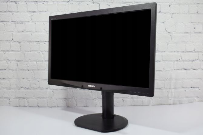 PHILIPS 231B4Q SmartImage IPS 1040011