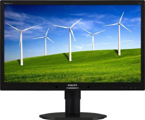 Monitor LCD 22" PHILIPS 220S4L