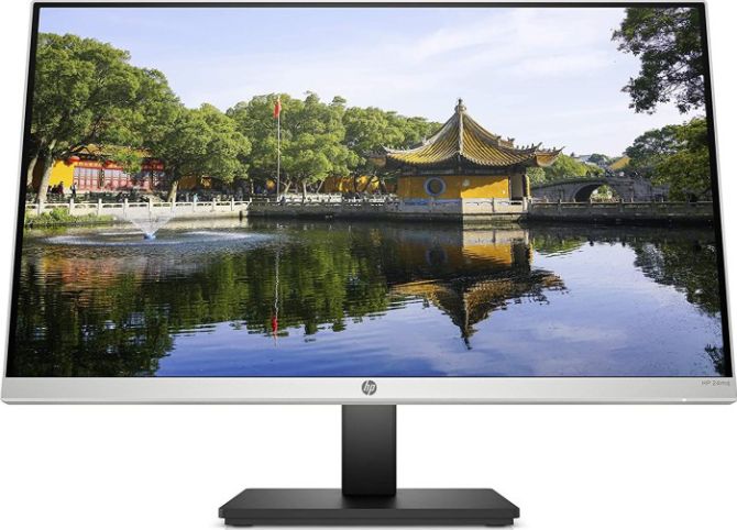 HP 27MQ 27" LED IPS WQHD
