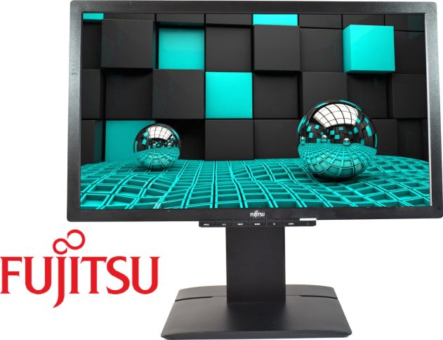 Monitor LCD 23" FSC P23T-6 FPR 3D