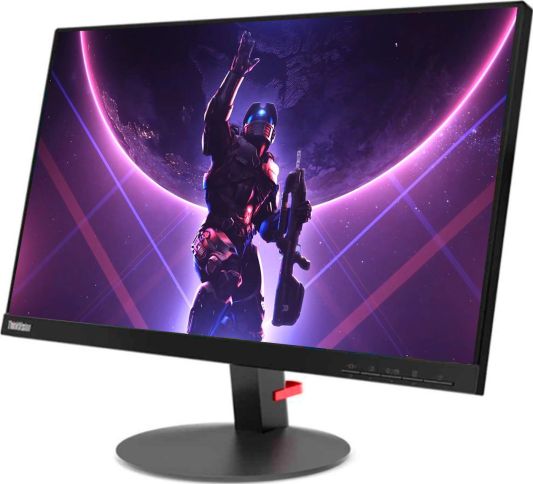 Monitor LCD 22" LENOVO S22E-19