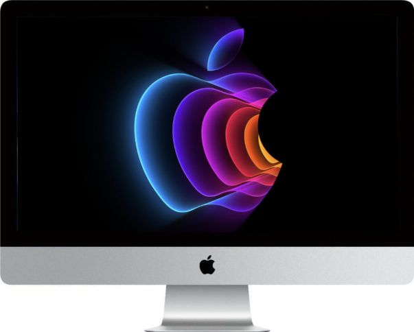 APPLE iMac 27" A1419 i7-7700K 16GB 512SSD 5K