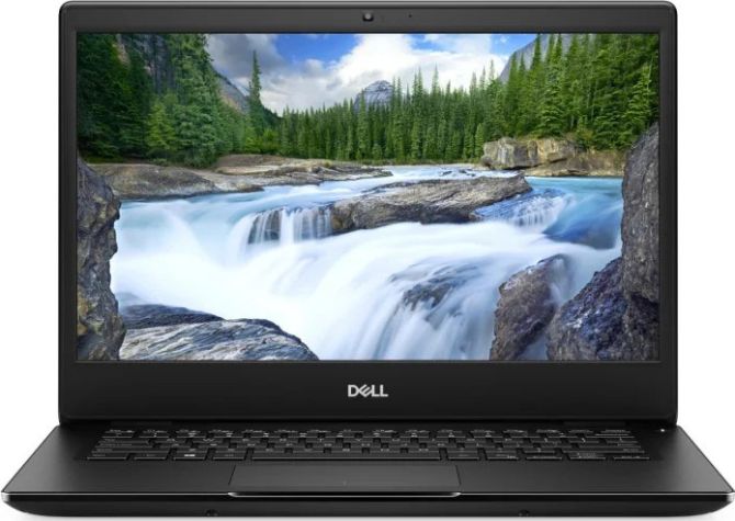 DELL Latitude 3400 Intel i5-8365U 1.6GHz 16GB 512GB SSD Windows 11 Professional 1060259