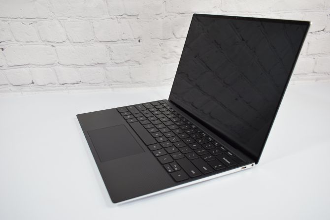 DELL XPS 9300 Intel Core i7-1035G1 1.0GHz 8GB 512GB SSD WQUXGA 3840x2400 Windows 11 Professional PL
