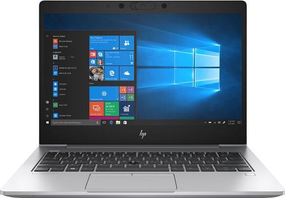HP 830 G6 Intel Core i5-8365U  i5-8365U 16GB 512GB SSD TOUCH  Windows 11 Professional 