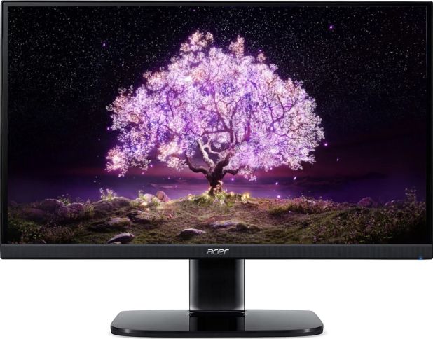 Monitor LCD Acer KA272UBIIPX 27 " WQHD 2560x1440 IPS 