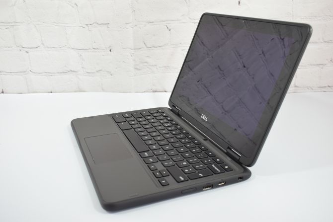 DELL Chromebook 3100 2-in-1 Intel Celeron N4020 1.1GHz 4GB 32GB Chrome OS