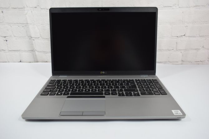 DELL Precision 3550 Intel Core i5-10210U 1.6GHz 12GB 1TB SSD nVidia Quadro P520 Windows 11 Professional - 1072829