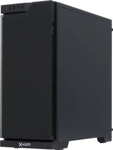 HO 300 Intel Core i5-10400F 2.9GHz 16GB 500GB SSD nVidia GeFore GTX 1650 Windows 11 Home PL