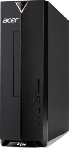 Acer Aspire XC-1660 Intel Core i5-11400 2.6GHz 16GB 256GB SSD DVD-RW Windows 10 Home PL - BOX