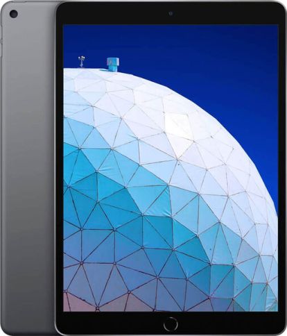 APPLE iPad Air 3 A2152  10,5" 64GB Space Gray 