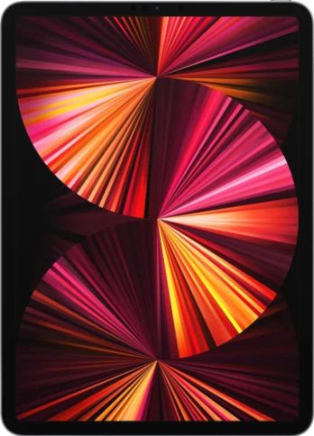 Tablet Apple iPad Pro 4 A2230 11" 6GB 256GB Space Gray 1063141