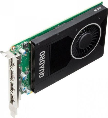 Karta graficzna NVIDIA Quadro M2000 4GB GDDR5