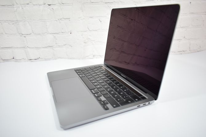 Apple MacBook Pro A2251 Intel Core i7-1068NG7 2.3GHz 32GB 500GB SSD macOS Sonoma - 1064264