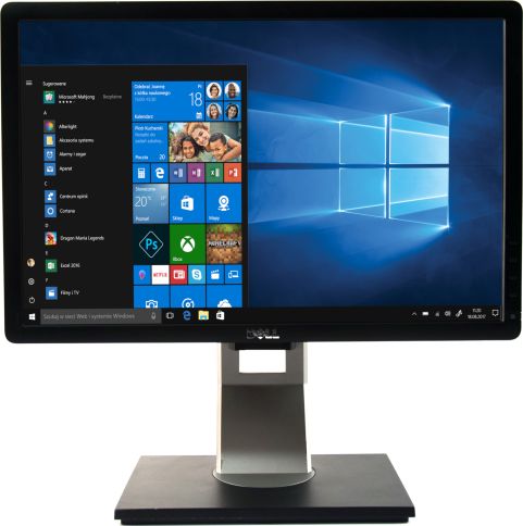 DELL P1913b 19" Energy Star 5.1