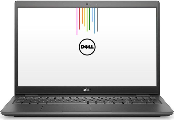 DELL Latitude 3500 Intel Core i5-8365U 1.6GHz 8GB 128GB SSD Windows 11 Professional PL