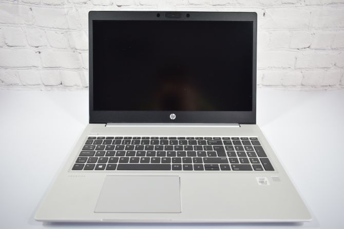 HP 450 G7  Intel Core i7-10510U 16GB 256GB SSD Windows 11 Professional 