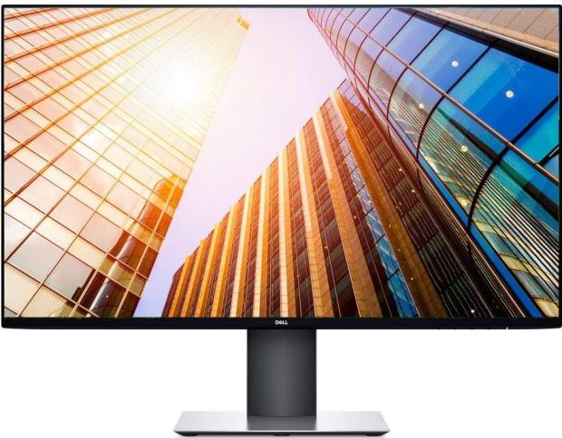 DELL U2719D 27" LED IPS WQHD