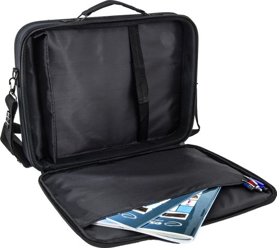 Esperanza Torba do notebooka ET101 Classic 15,6