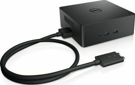 Stacja dokująca DELL TB18DC + zasilacz 240W