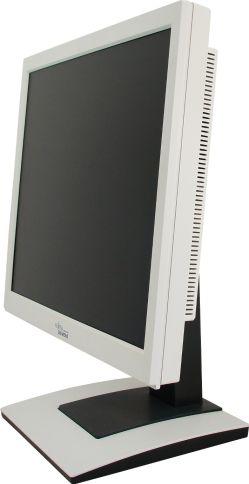 Fujitsu Siemens B17-5 17" TCO 03