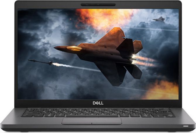 DELL Latitude 5400 Intel Core i7-8665U 1.9GHz 16GB 256GB SSD Windows 11 Professional PL