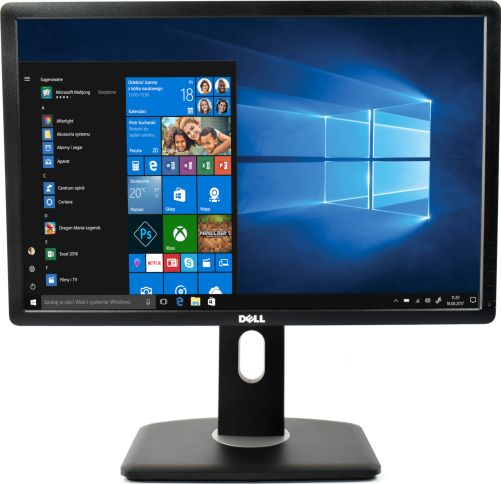 DELL Professional P2213 22" LED 