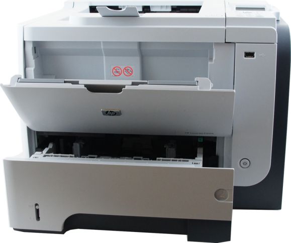 Drukarka HP LaserJet P3015 