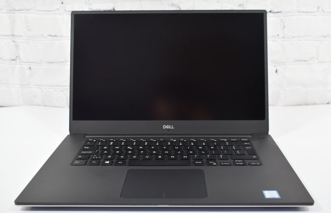 DELL Precision 5530 Intel Core i9-8950HK 2.9GHz 16GB 512GB SSD Windows 11 Professional PL - 1057422